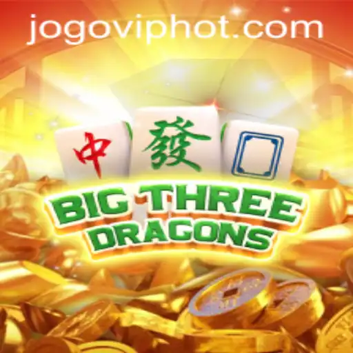 BigThreeDragons: Desvendando o Mundo do Jogo de Dragões