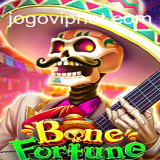 BoneFortune: Descubra o Fascinante Mundo do Novo Jogo da JOGOVIP.COM