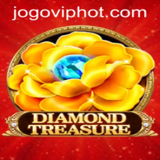 Descubra o Fascinante Mundo de Diamondtreasure no JOGOVIP.COM