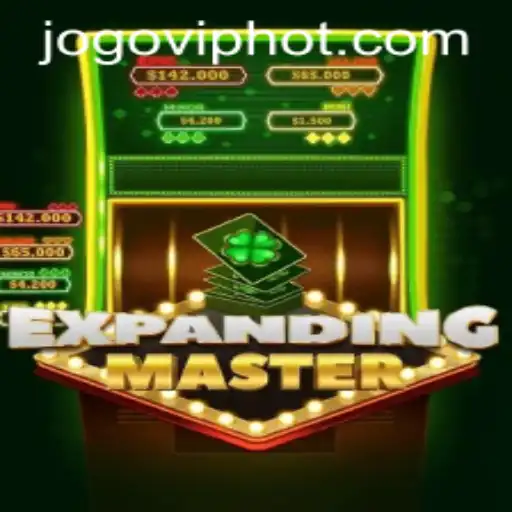 Explore o Mundo Fascinante de ExpandingMaster no JOGOVIP.COM