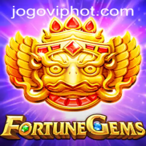 FortuneGems: Descubra a Aventura Fascinante do Jogo em JOGOVIP.COM