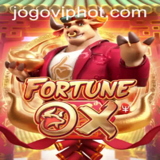 FortuneOx: Descubra a Emoção e Fortuna com o JOGO VIP