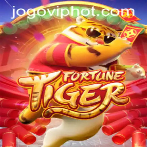 FortuneTiger: Uma Aventura Emocionante de JOGOVIP.COM