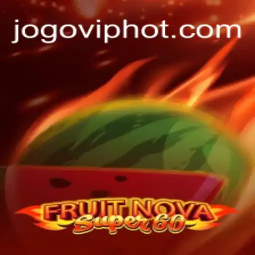 Explorando o Mundo de FruitNovaSuper60