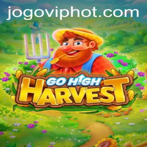 GoHighHarvest: Um Mundo de Aventuras e Estratégia