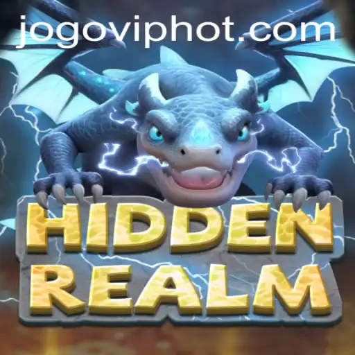 Explorando HiddenRealm: Dicas e Regras do Jogo no JOGOVIP.COM