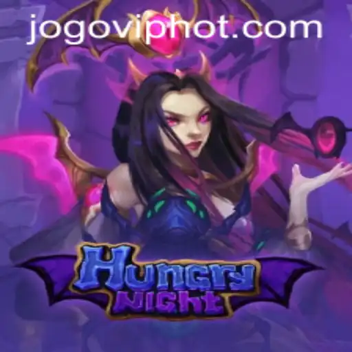 Explorando o Fascinante Mundo do Jogo HungryNight