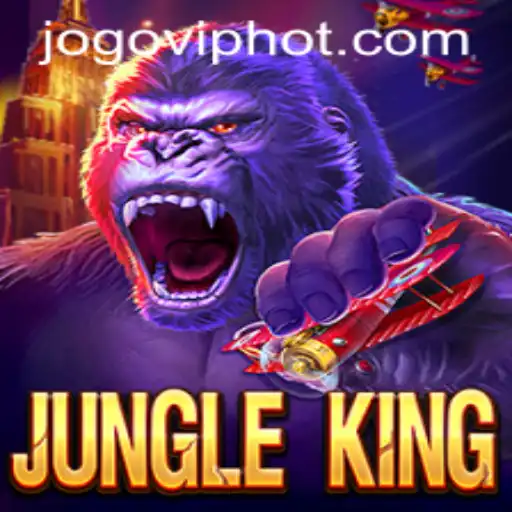 Explorando o Universo Aventura de JungleKing no JOGOVIP.COM