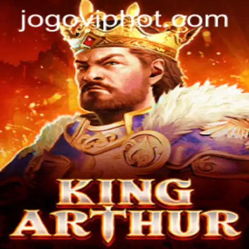KingArthur: O Jogo de Aventura Épica em JOGOVIP.COM