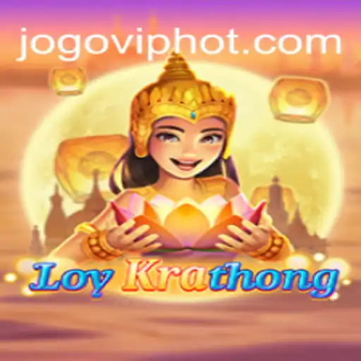 Descubra o Emocionante Jogo LoyKrathong em JOGOVIP.COM