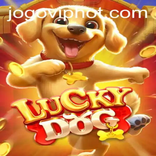 LuckyDog: O Novo Sucesso em Jogos Online