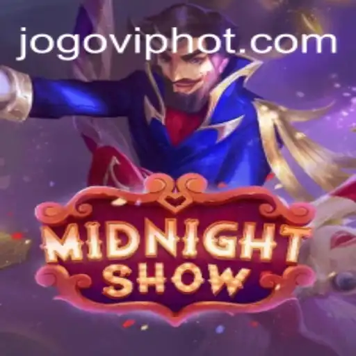 Descubra as Emoções do Novo Jogo MidnightShow