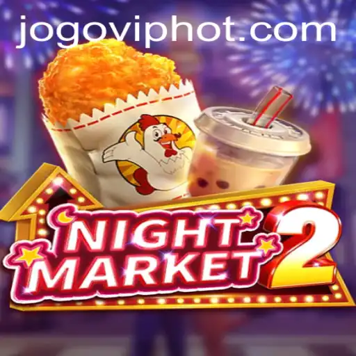 Descubra o Fascinante Mundo de NightMarket2 no JOGOVIP.COM
