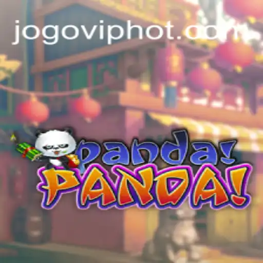 Descubra o Fascinante Mundo de PandaPanda no JOGOVIP.COM