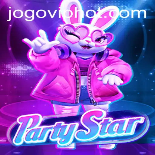 Descubra o Mundo de PartyStar: A Nova Sensação do JOGOVIP.COM