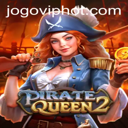 Descubra PirateQueen2: Aventuras e Estratégia nos Sete Mares