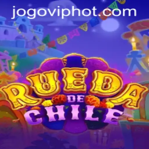 Descubra RuedaDeChile: O Novo Fenômeno dos Jogos Online