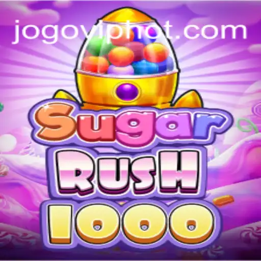 Explorando as Aventuras do SugarRush1000 em JOGOVIP.COM