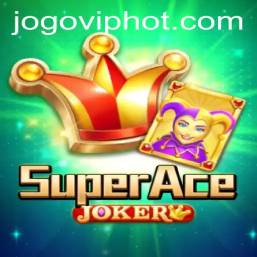 SuperAceJoker: Desvendando o Novo Fenômeno dos Jogos Online