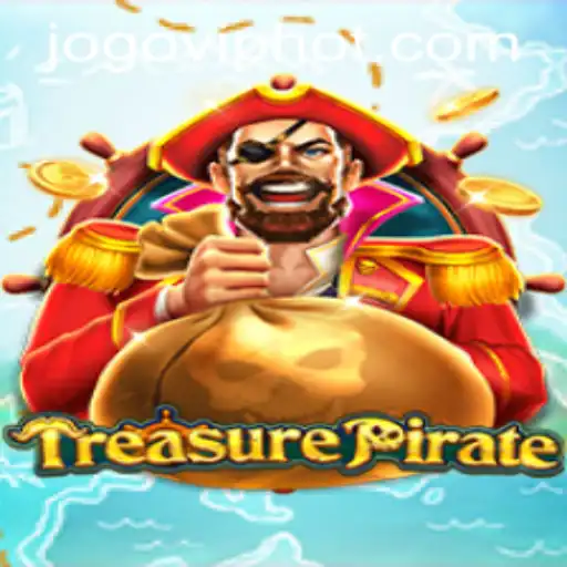 Descubra o Fascinante Mundo de TreasurePirate no JOGOVIP.COM