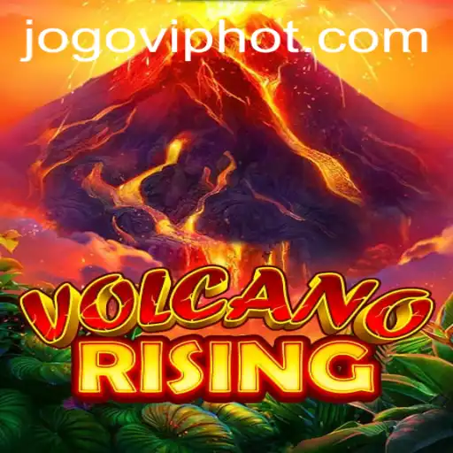 VolcanoRising: Uma Aventura Explosiva no Mundo dos Jogos