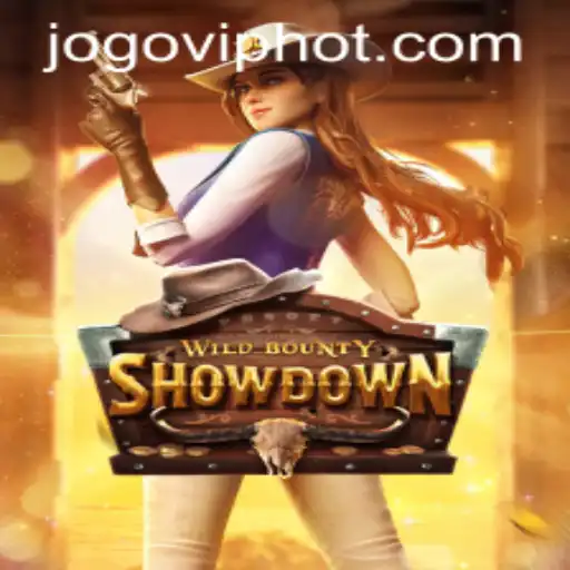 Explorando o Mundo de WildBountyShowdown no JOGOVIP.COM