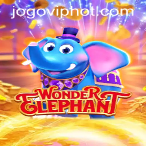 WonderElephant: Descubra o Novo Jogo Sensação