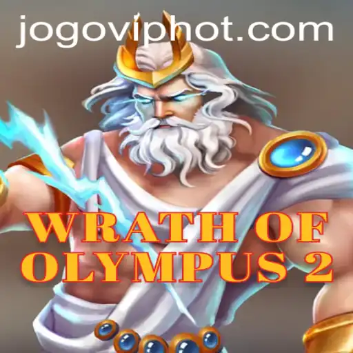 Descubra a Aventura Épica em WrathofOlympus2: Um Mergulho no Mundo de Athena e Zeus